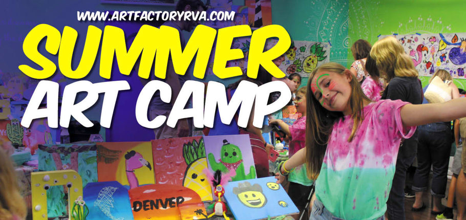 Summer Camp 2021