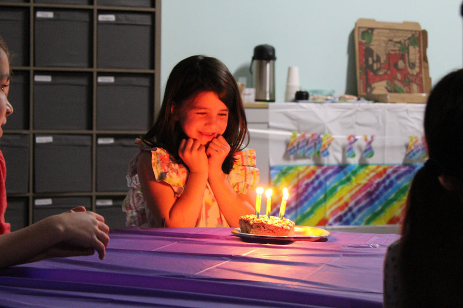 4 Fun & Inexpensive Ideas to Add to Your Child’s Next Party