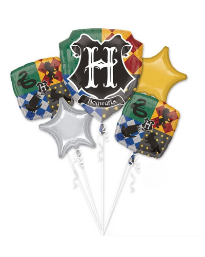 Harry Potter Balloon Bouquet