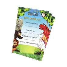 Load image into Gallery viewer, Build Your Own Deep Creek Scout! - Deep Creek PTA Fundraiser