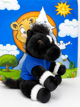 Load image into Gallery viewer, Make Your Own Friend of Lucky! - Mosely PTA Fundraiser