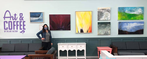 Gallery Wall Fee